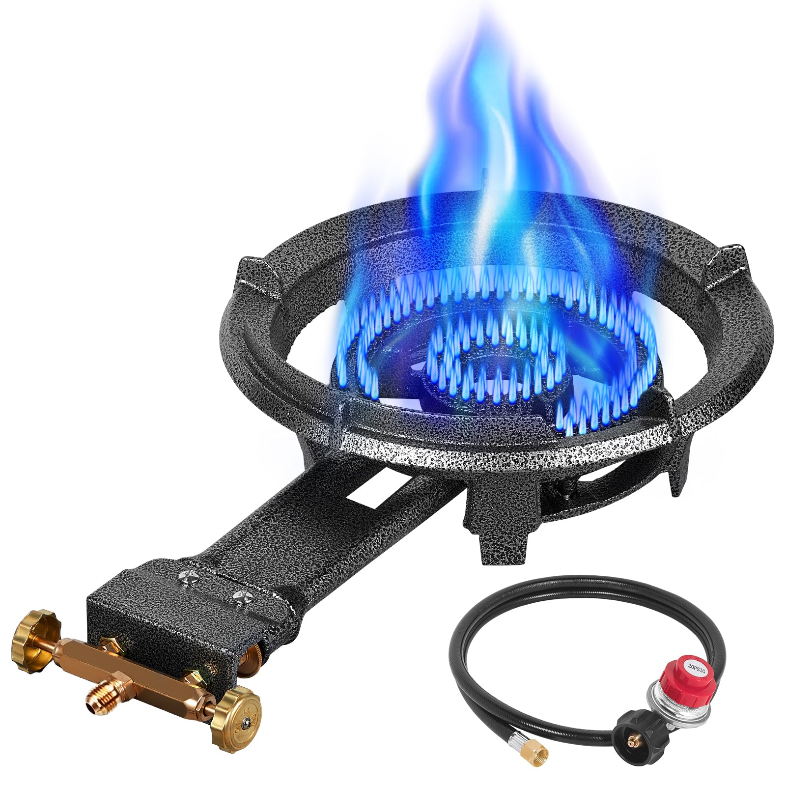 Frizi 1 Propane Burner Stove - 13inch