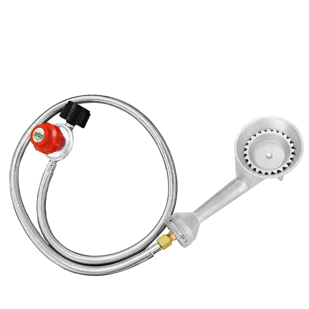 Frizi 3.75'' Cast Iron Burner Head